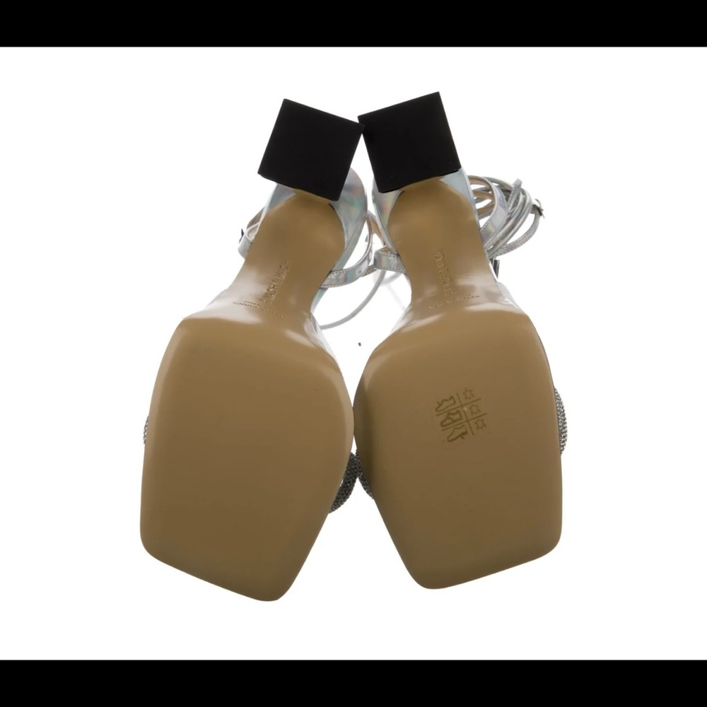 Mach & Mach heels - Picture 3 of 4